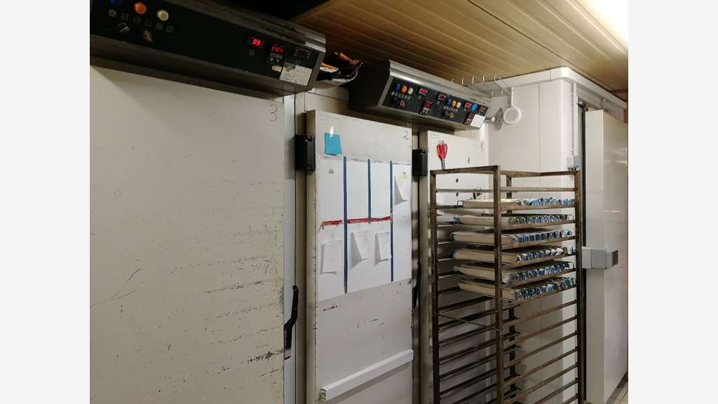 Vente boulangerie pâtisserie confiserie sur Albi