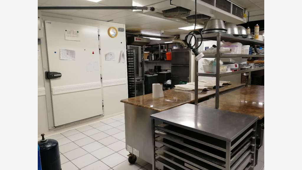 Vente boulangerie pâtisserie confiserie sur Albi