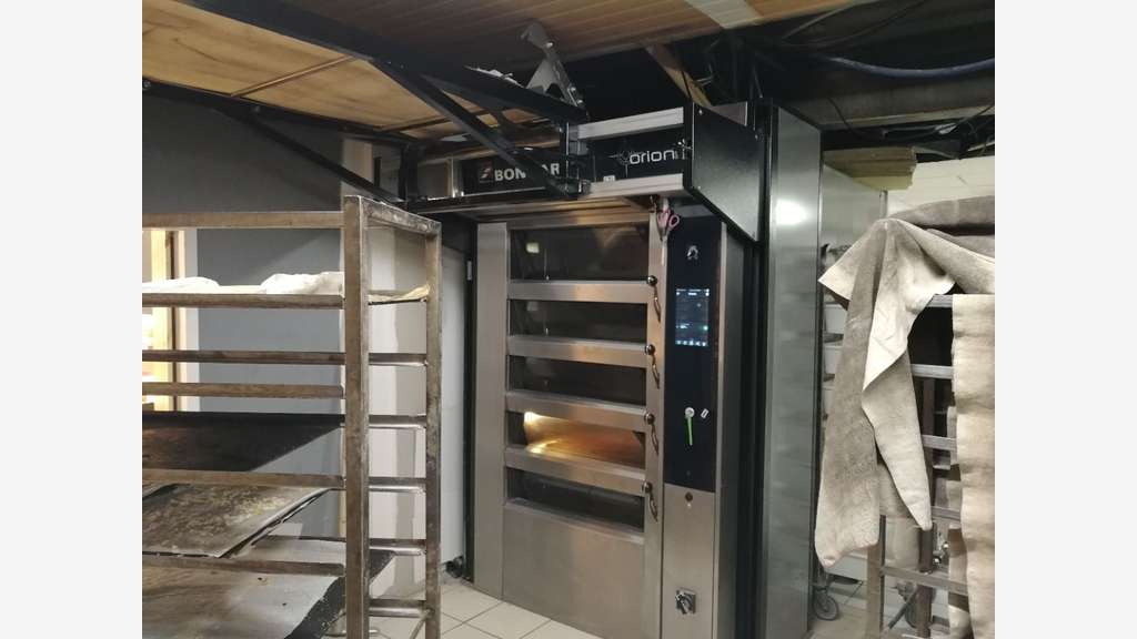 Vente boulangerie pâtisserie confiserie sur Albi