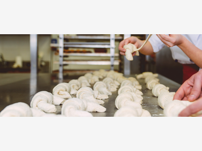 Boulangerie pâtisserie à saisir en Normandie