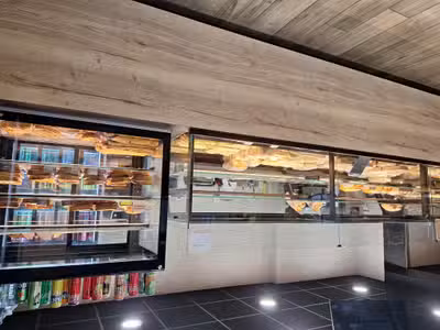 Vente boulangerie empl de 1er ordre dept Allier
