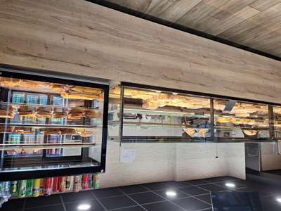 Vente Boulangerie - Pâtisserie à Montluçon