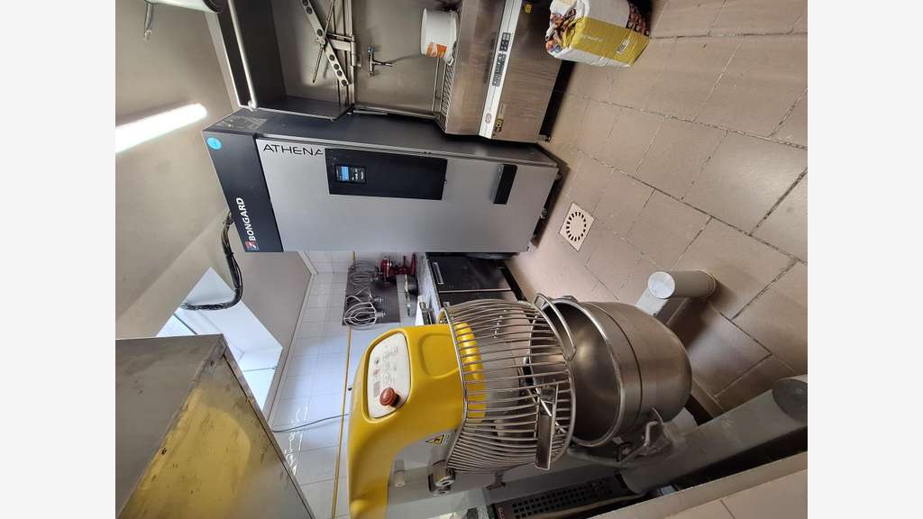 AV FDC emplacement n°1 en bourg dynamique du Nord