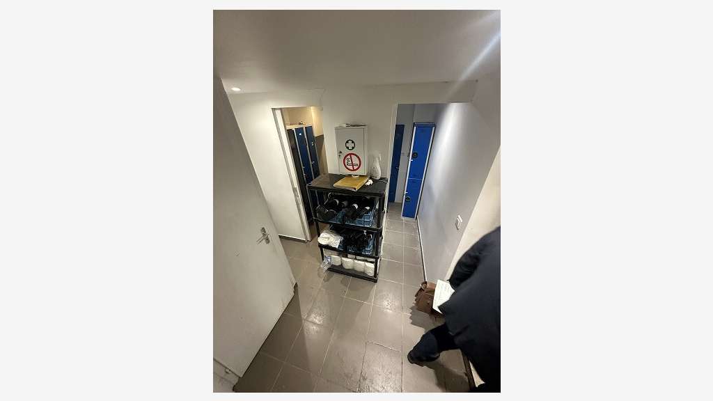 Cède affaire dans quartier résidentiel de Nice