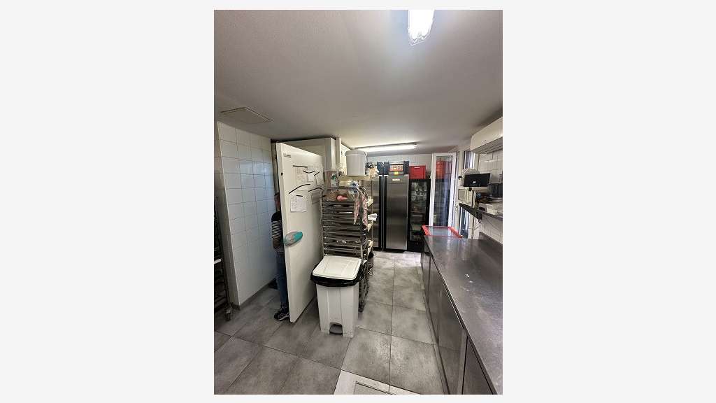 Cède affaire dans quartier résidentiel de Nice