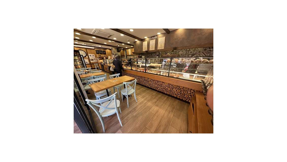 Cède affaire dans quartier résidentiel de Nice