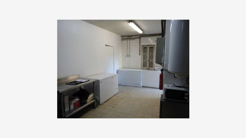 Vente boulangerie en plein coeur de ville du 06