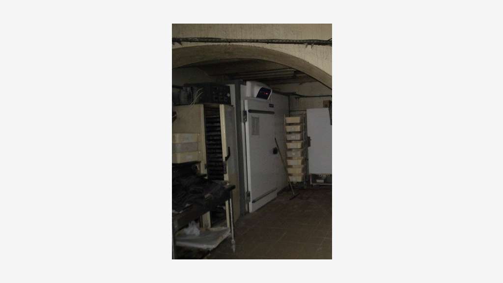 Vente boulangerie en plein coeur de ville du 06