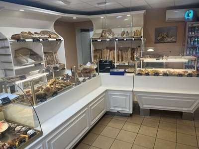 Vente Boulangerie - Pâtisserie dans les Alpes-Maritimes