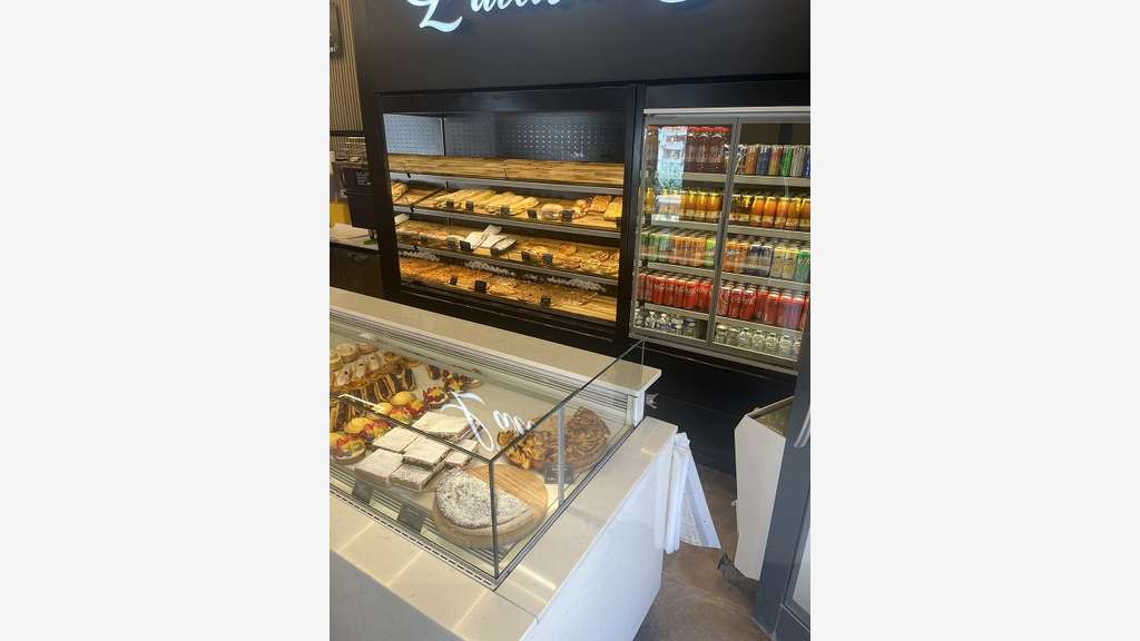 AV boulangerie ville métropole de la Côte d'Azur