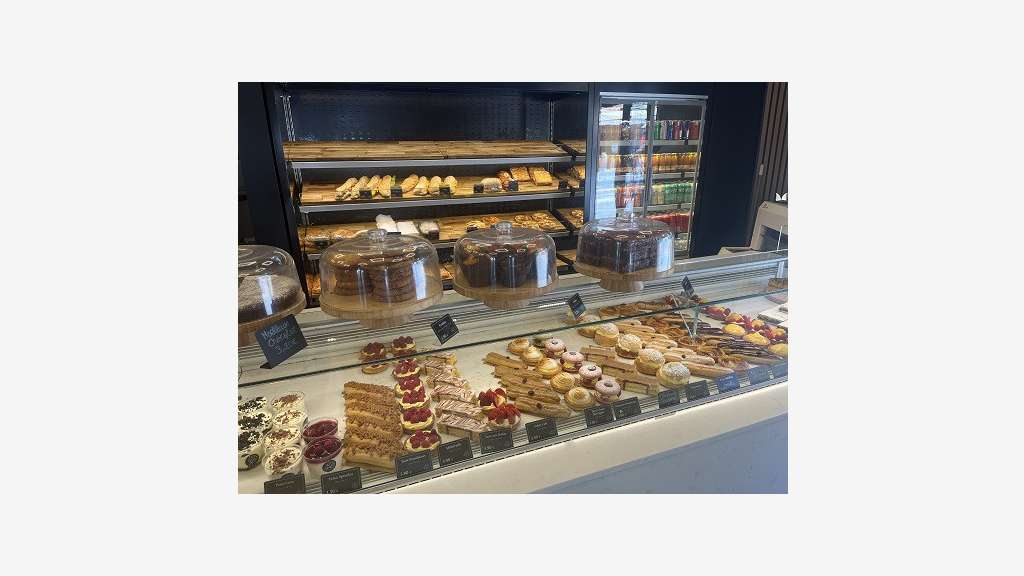 AV boulangerie ville métropole de la Côte d'Azur