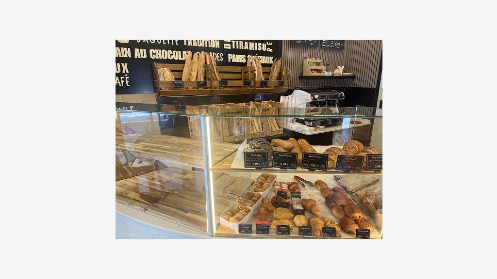 AV boulangerie ville métropole de la Côte d'Azur