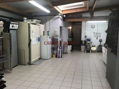 Vente Boulangerie - Pâtisserie à Amiens