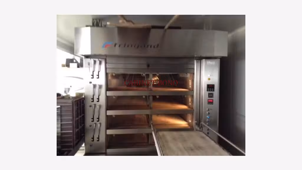 Vente boulangerie pâtisserie proche d'Amiens 