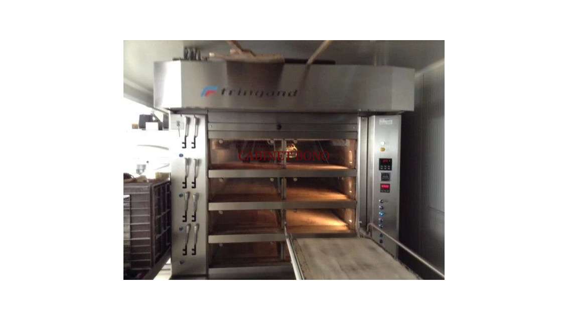 Vente boulangerie pâtisserie proche d'Amiens 