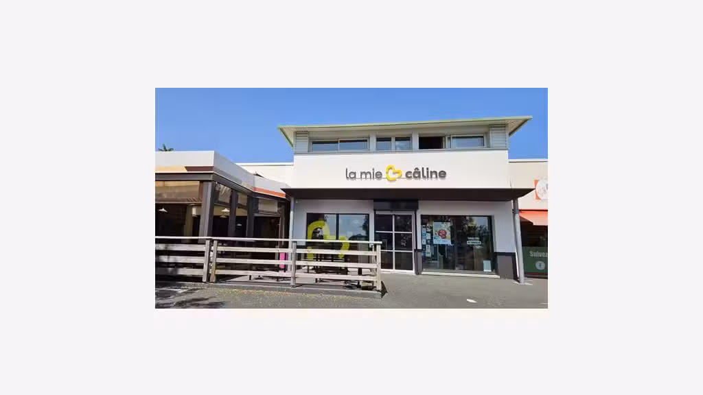Vente terminal de cuisson sous enseigne à Ancenis