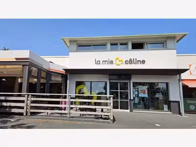 Vente terminal de cuisson sous enseigne à Ancenis