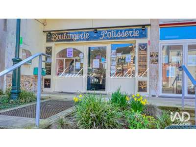 Vente Boulangerie - Pâtisserie à Andilly