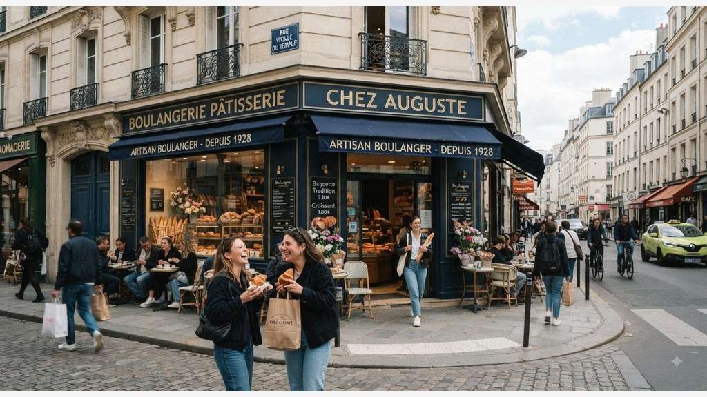 A vendre boulangerie-pâtisserie empl N°1 Antibes