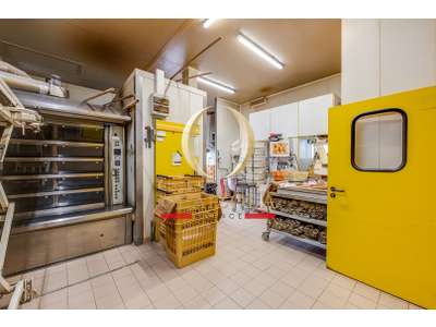 Vente Boulangerie - Pâtisserie à Arbonne