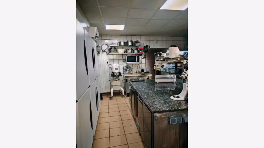 Boulangerie à vendre Nord de l'Ardèche