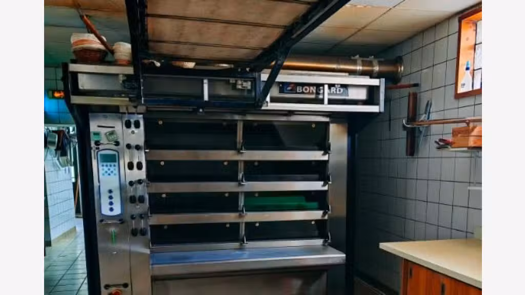 Boulangerie à vendre Nord de l'Ardèche