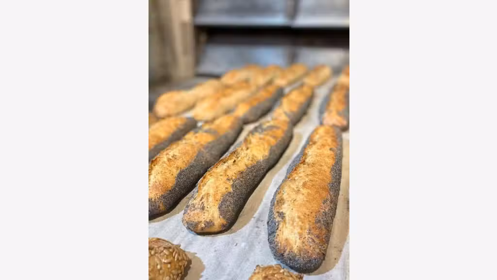 Boulangerie pâtisserie fort potentiel en Ardèche