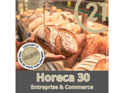 Vente Boulangerie - Pâtisserie à Arles