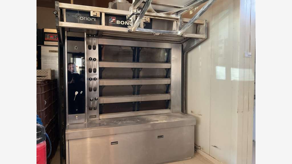 Vente boulangerie pâtisserie clé en main dept Aude