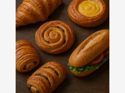 Boulangerie pâtisserie à vendre secteur Corbières