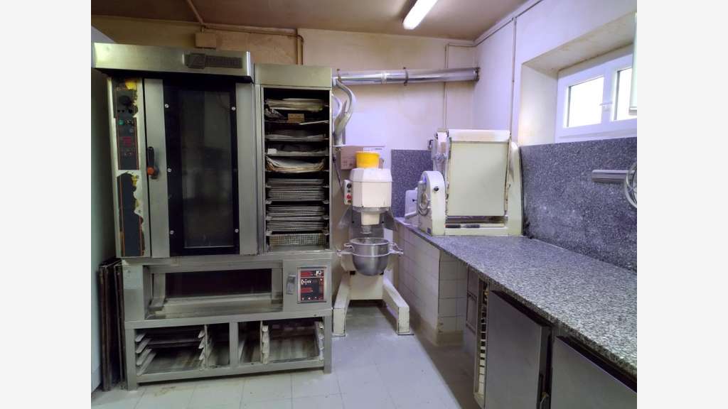 Vente boulangerie bel empl fort potentiel Aude