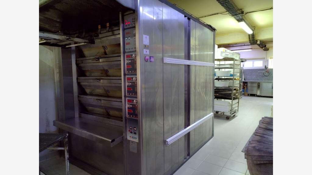 Vente boulangerie bel empl fort potentiel Aude