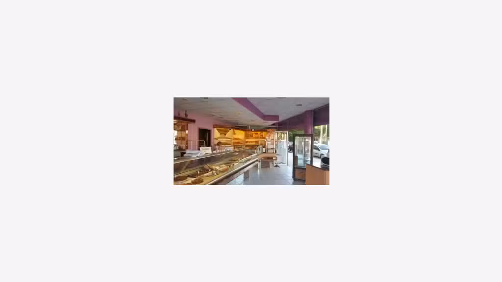 Boulangerie pâtisserie à vendre à Toulouse