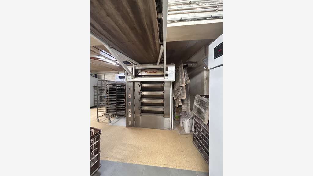 Vente boulangerie pâtisserie limitrophe Vaucluse