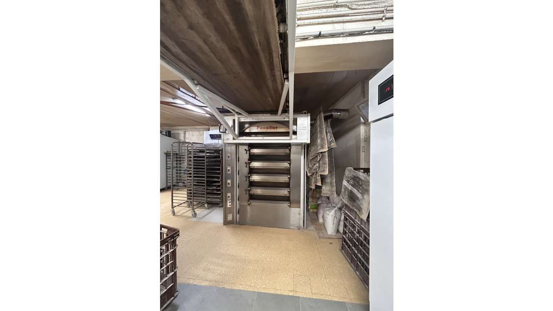 Vente boulangerie pâtisserie limitrophe Vaucluse
