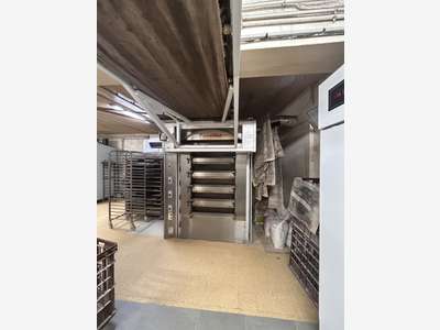 Vente boulangerie pâtisserie limitrophe Vaucluse