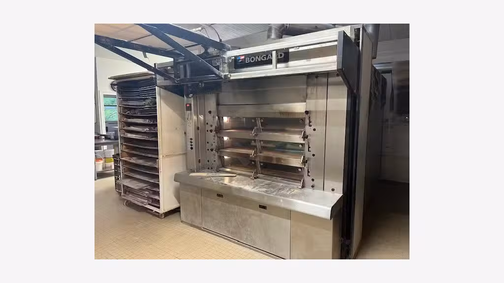 Vente boulangerie-pâtisserie en Bas-Armagnac 32