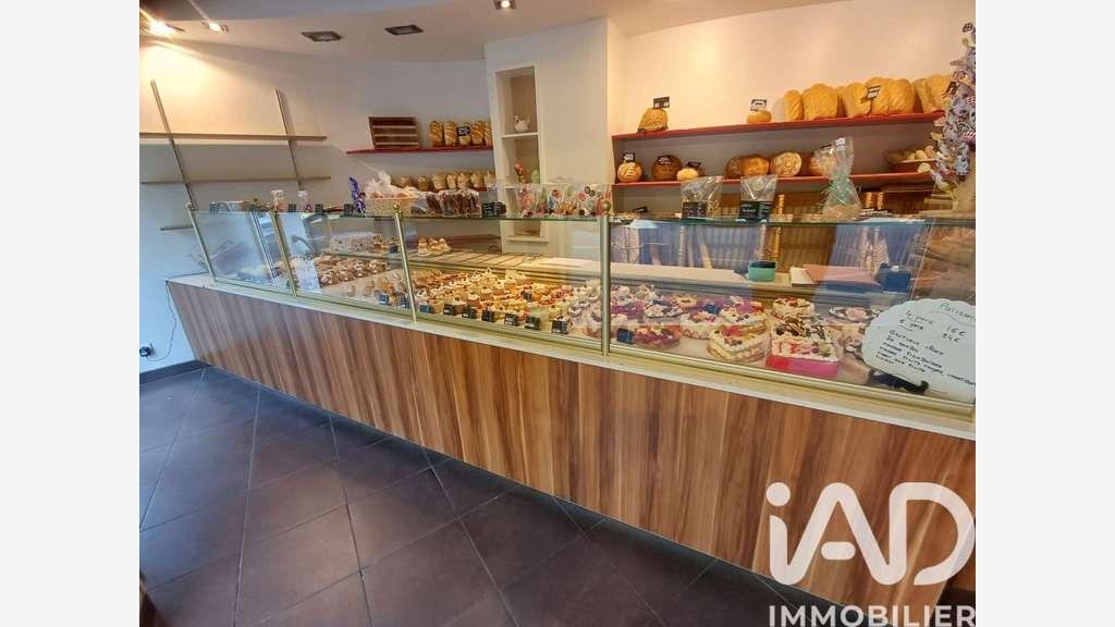 Vente boulangerie patisserie emp premium Bailleul