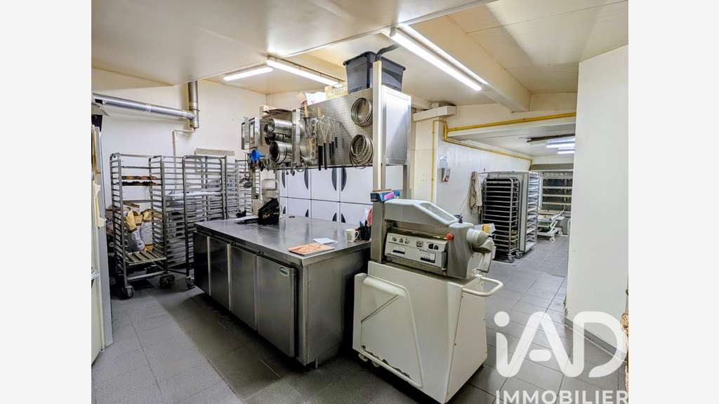 Vente boulangerie patisserie emp premium Bailleul