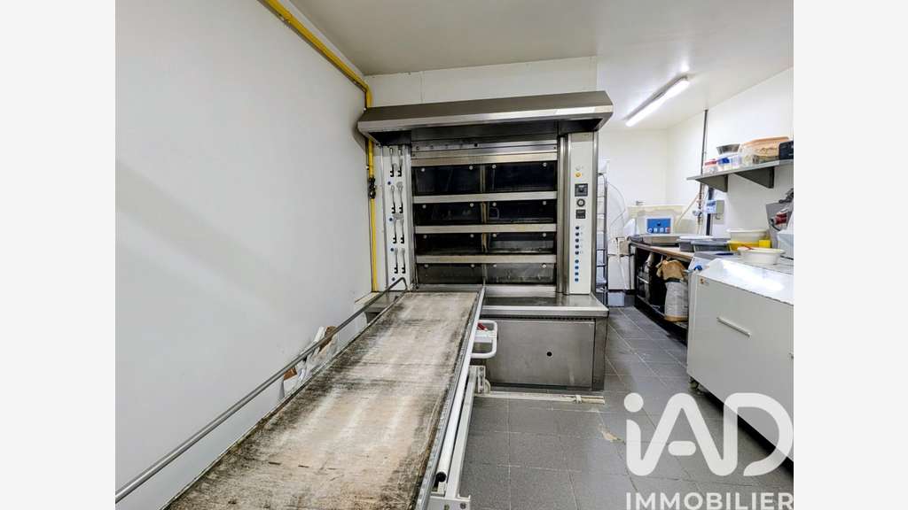 Vente boulangerie patisserie emp premium Bailleul