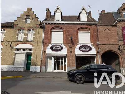 Vente boulangerie patisserie emp premium Bailleul