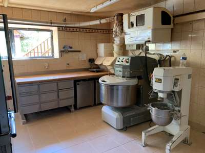 Vente Boulangerie - Pâtisserie à Bischoffsheim