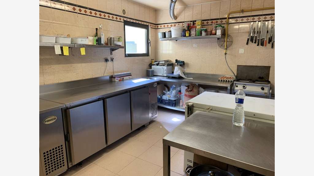 A vendre, belle boulangerie dans le Bas-Rhin