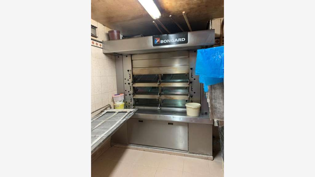 A vendre, belle boulangerie dans le Bas-Rhin