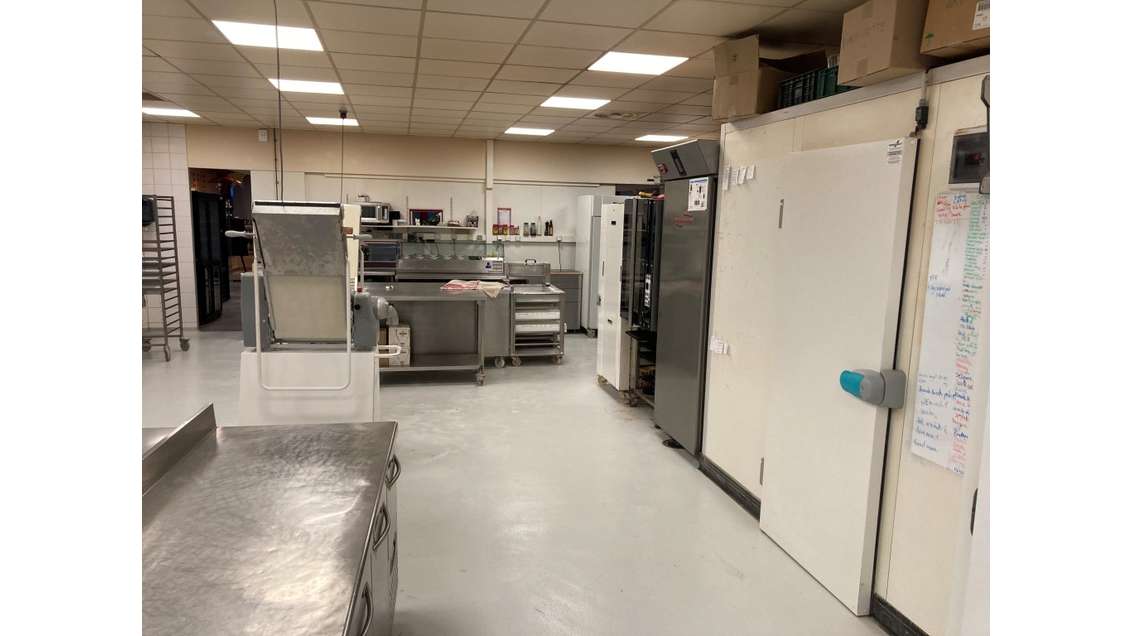 Vente boulangerie, Bas-Rhin, sur axe très passant