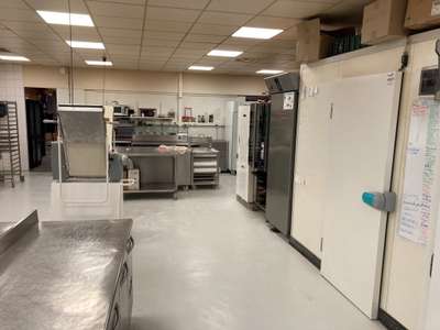 Vente Boulangerie - Pâtisserie à Sommerau