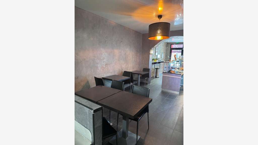 Vente Boulangerie-Pâtisserie centre STRASBOURG