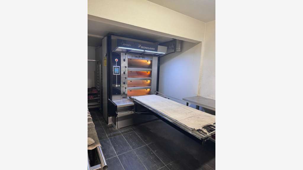 Vente Boulangerie-Pâtisserie centre STRASBOURG