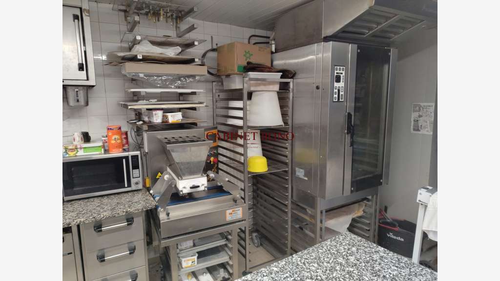 Vente boulangerie pât. entre Amiens et Beauvais