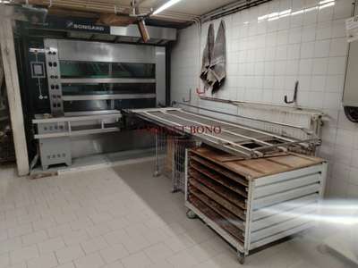 Vente boulangerie pât. entre Amiens et Beauvais